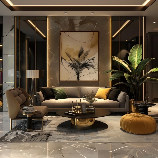 Vijay Interiors Team